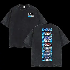 2 Sided Personaa 3 Char Unisex T-Shirt, Sweater, Hoodie