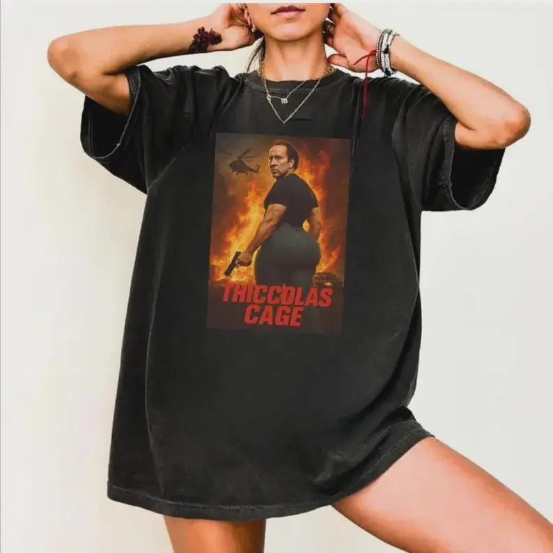 Meme T-Shirt, Raunchy Gag Gift for Celeb Fans