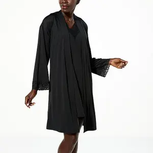 Rhonda Shear "Ahh" Dreams Robe