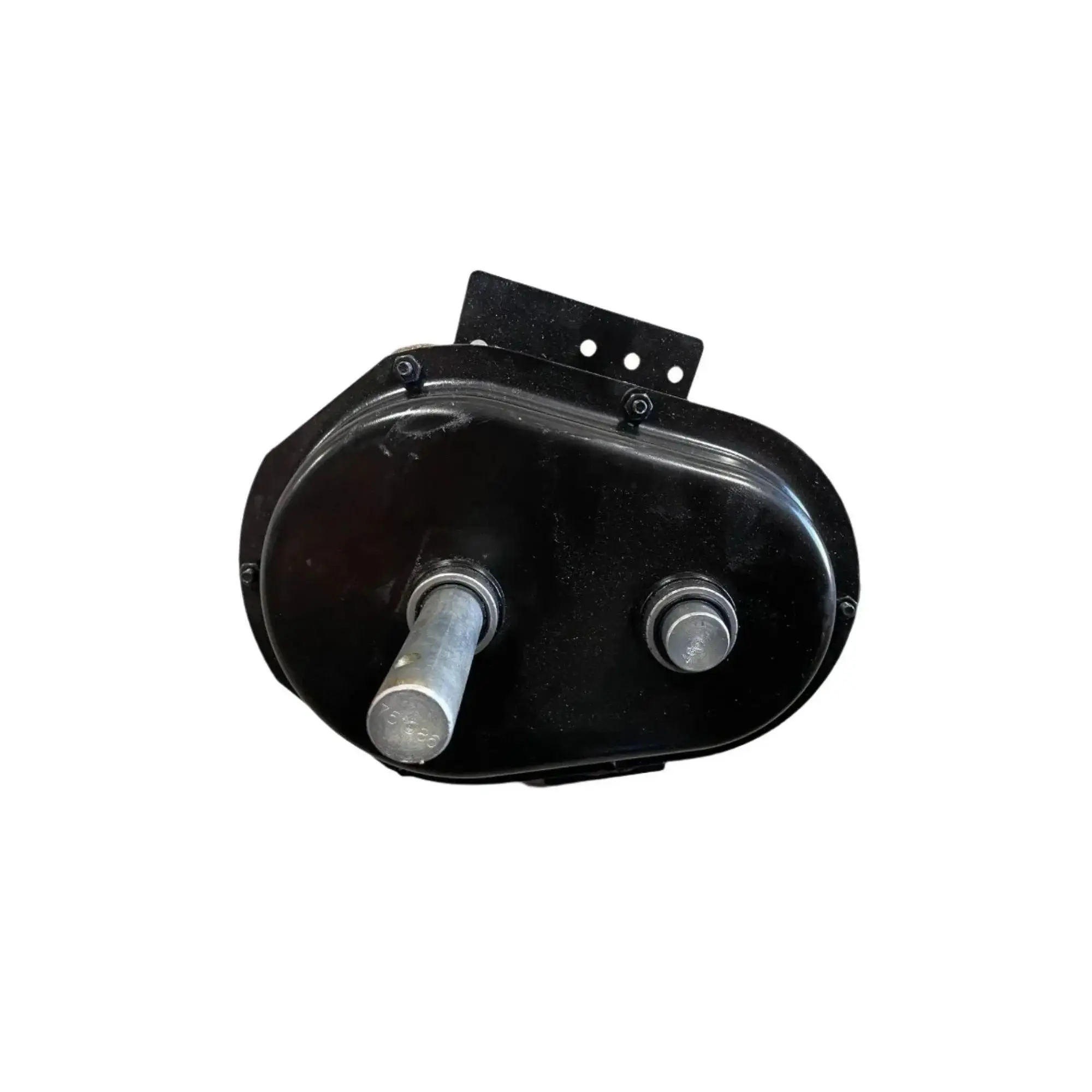 Wilson 2-Speed Gearbox, High-Quality Mechanical Hardware, Compatible with All Wilson Hoppers, Direct Aftermarket Replacement Available, Enhances Performance