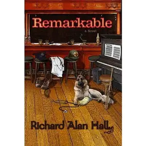 USED-Remarkable by Hall, Richard Alan (Paperback)