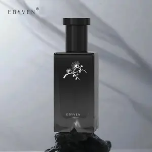 50ml Woody Floral Perfume, Long Lasting Light Fragrance Perfume, Niche High-end Gift for Women & Men, Elegant Perfume Mist