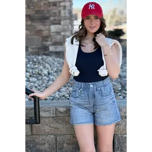 Rag & Bone Miramar Terry Walking Short