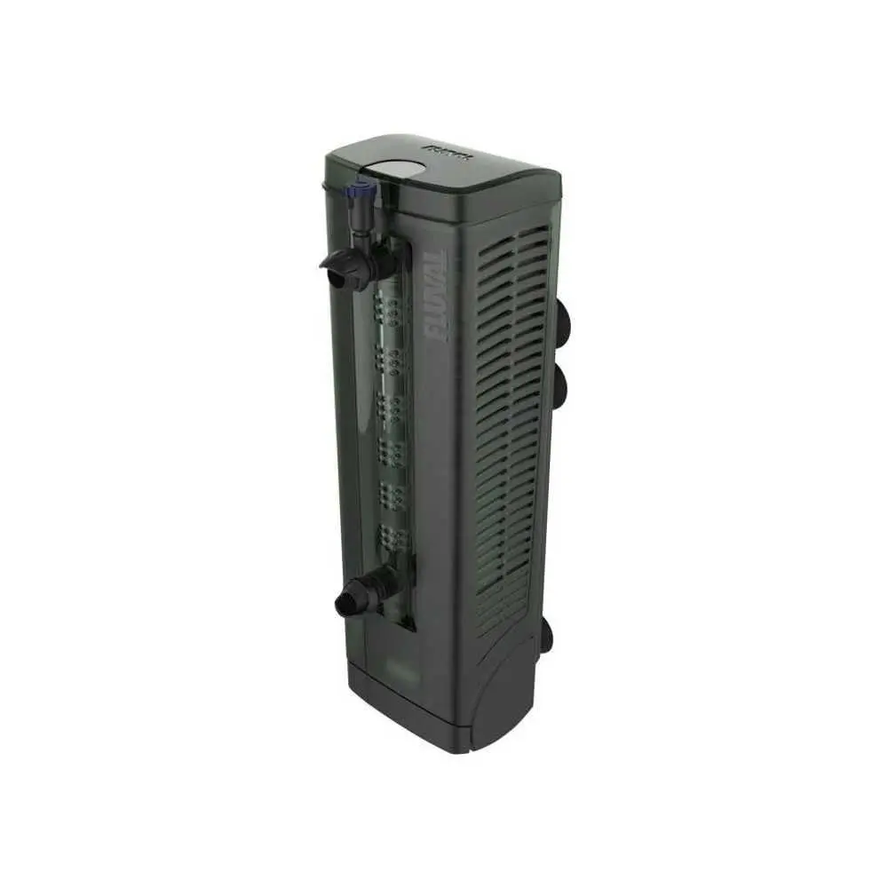 Fluval U4 Underwater Filter, Freshwater & Saltwater Aquarium Filter, Black