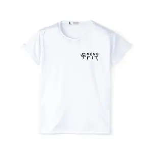 Meng FIT Women's Custom Performance Jersey