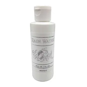 Rain Water 4oz