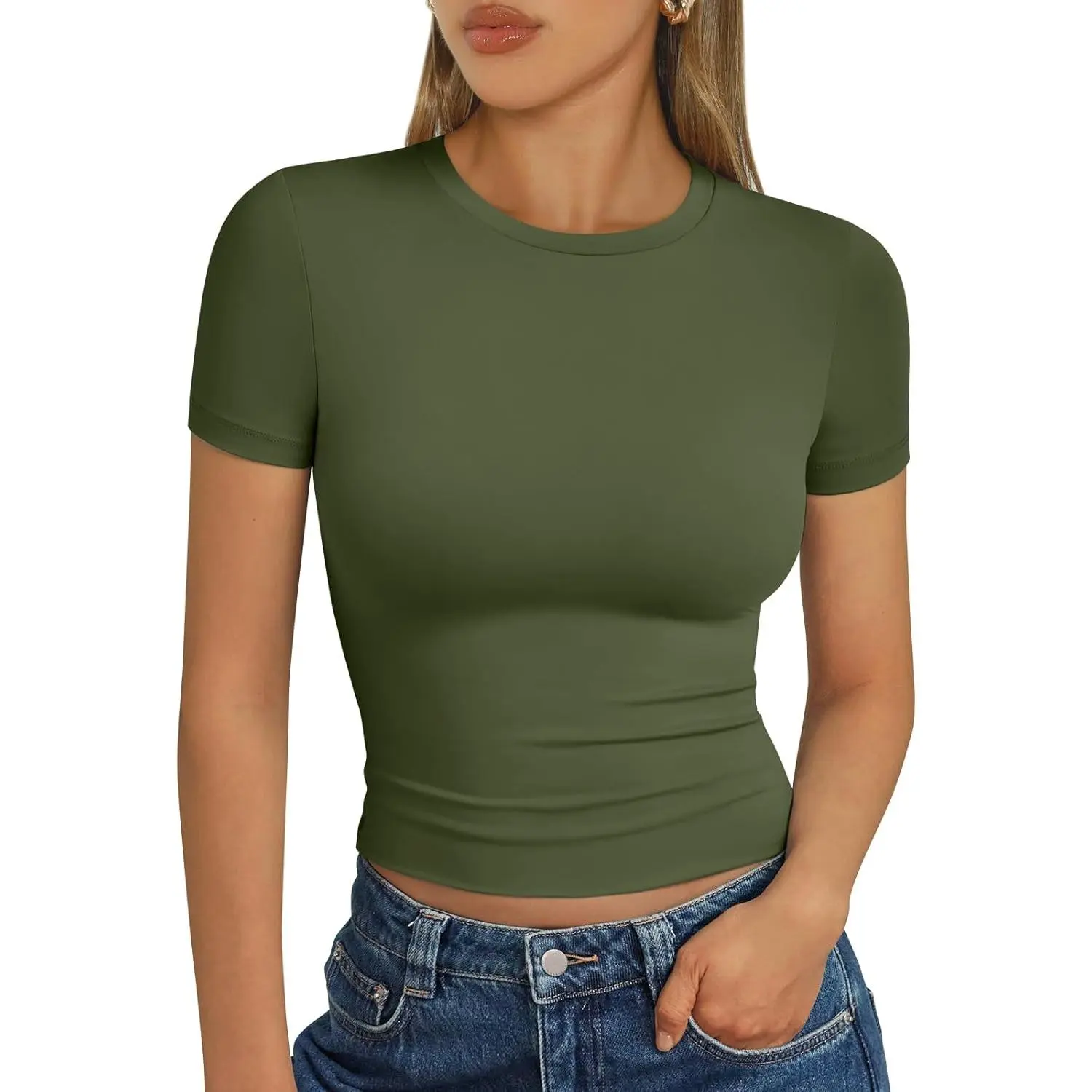 Army Green