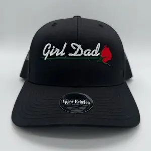 Girl Dad hat