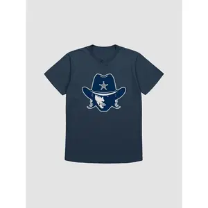 Lone Star Wranglers | Logo Only