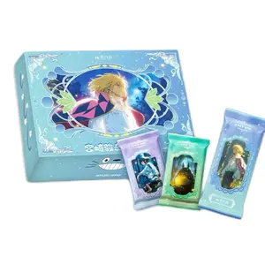 Studio Ghibli- Fantastical Journey Vol. 3