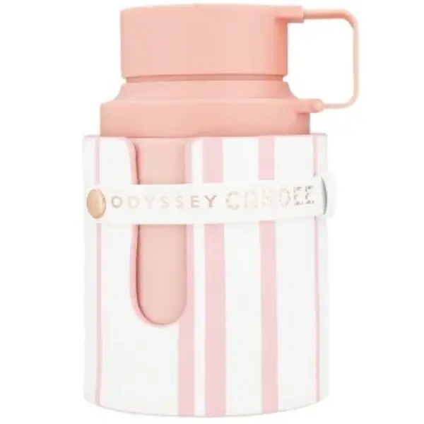 Armaf Odyssey Candee for Women – Sweet Fruity Gourmand EDP Perfume (60ml / 2.0 oz) / Body Spray (200ml)