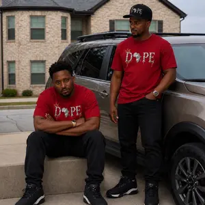 DOPE Signature Premium T-Shirt