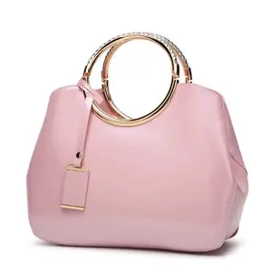 Luna Luxe Medium Satchel
