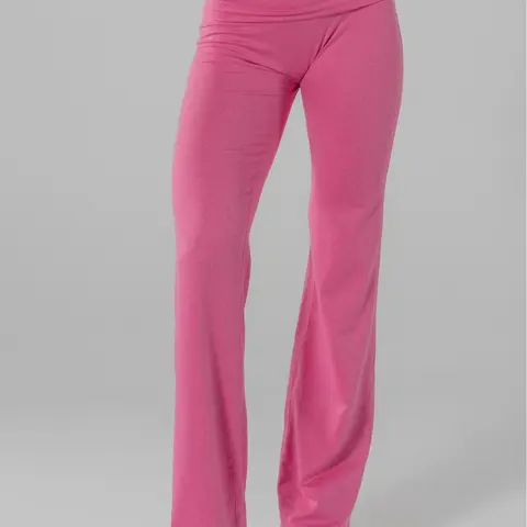 ACTA Fold Over Legging
