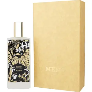 Memo Paris Jannat By Memo Paris Eau De Parfum For Unisex