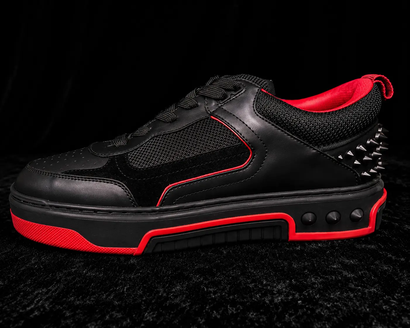 Men's Designer Casual Trainers