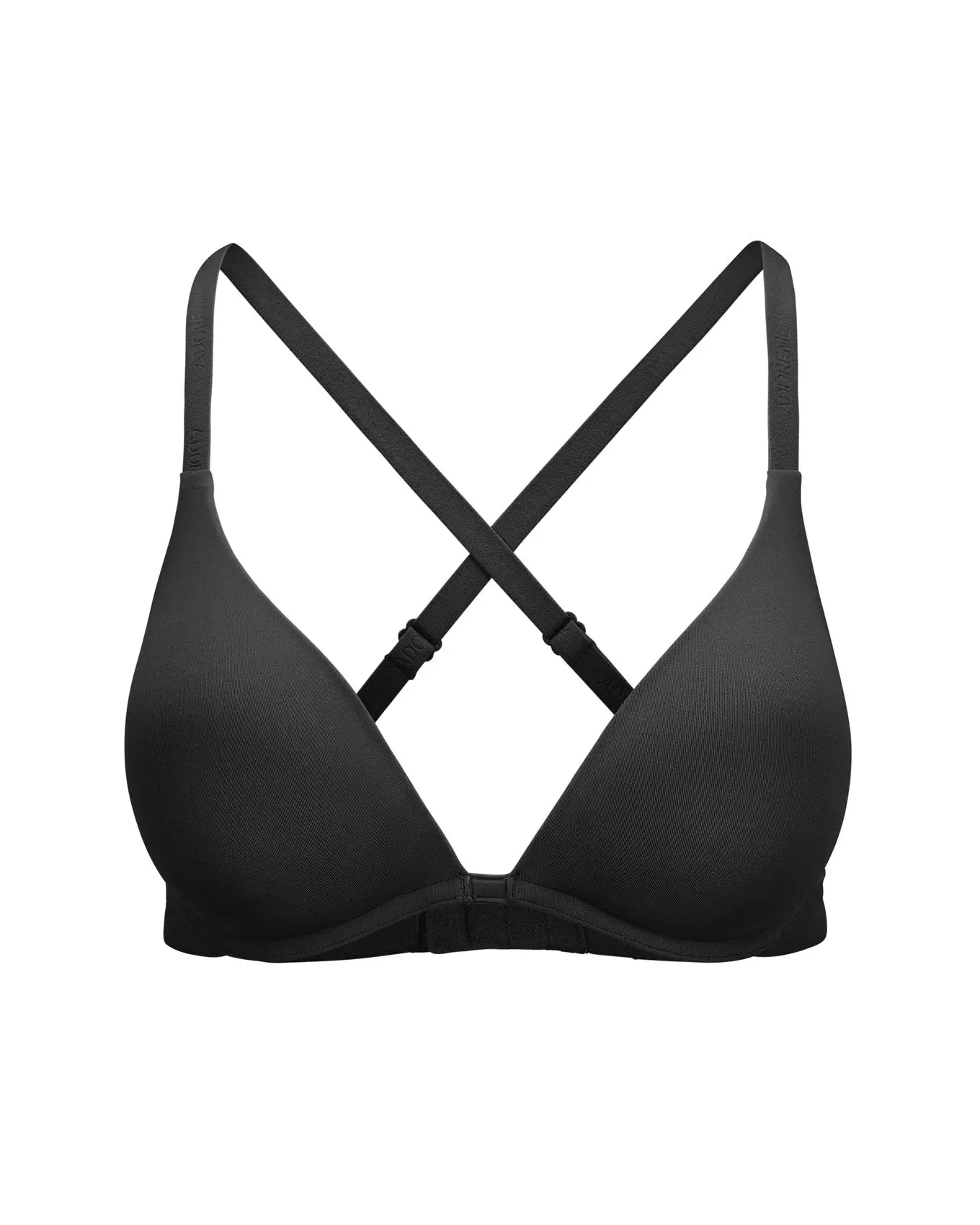 Natalya Black Bra