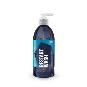 GYEON Restart Wash - Coating Decontamination Shampoo