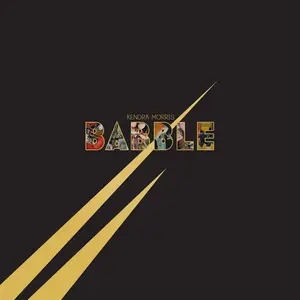 Kendra Morris - Babble  [VINYL RECORD - LP]