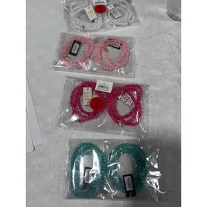 MARY SQUARE   Bracelet Paris H White