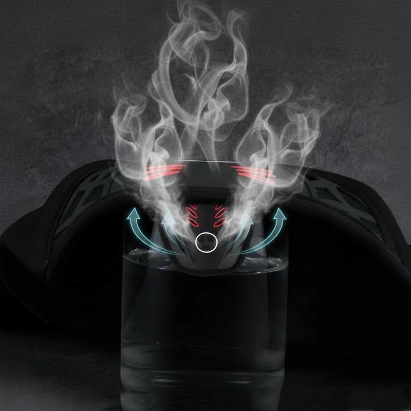 Winter Rider Warm Anti-Haze Balaclava Full Face Mask for Motorcycle Riding Cycling Ski Hood Cap Windproof Soft Outdoor Warm Bike Headwear