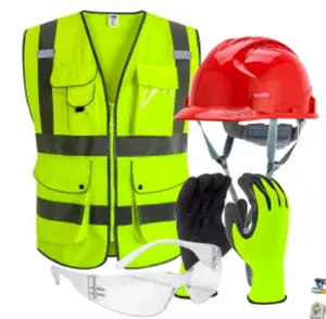 Vehicle Safety Emergency Kit