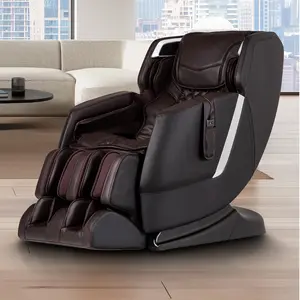 AmaMedic Juno II 3D Massage Chair