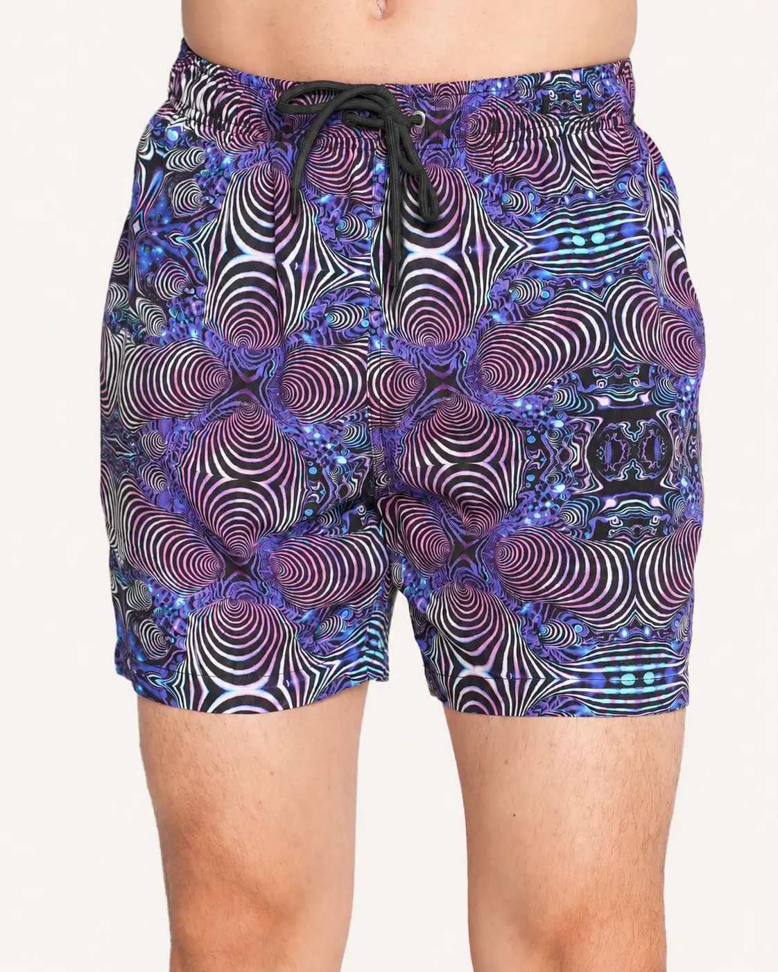 Brain Candy Men's Camp Shorts
