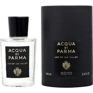 Acqua Di Parma Lily Of The Valley By Acqua Di Parma Eau De Parfum For Men