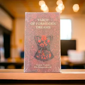 Tarot of Forbidden Dreams
