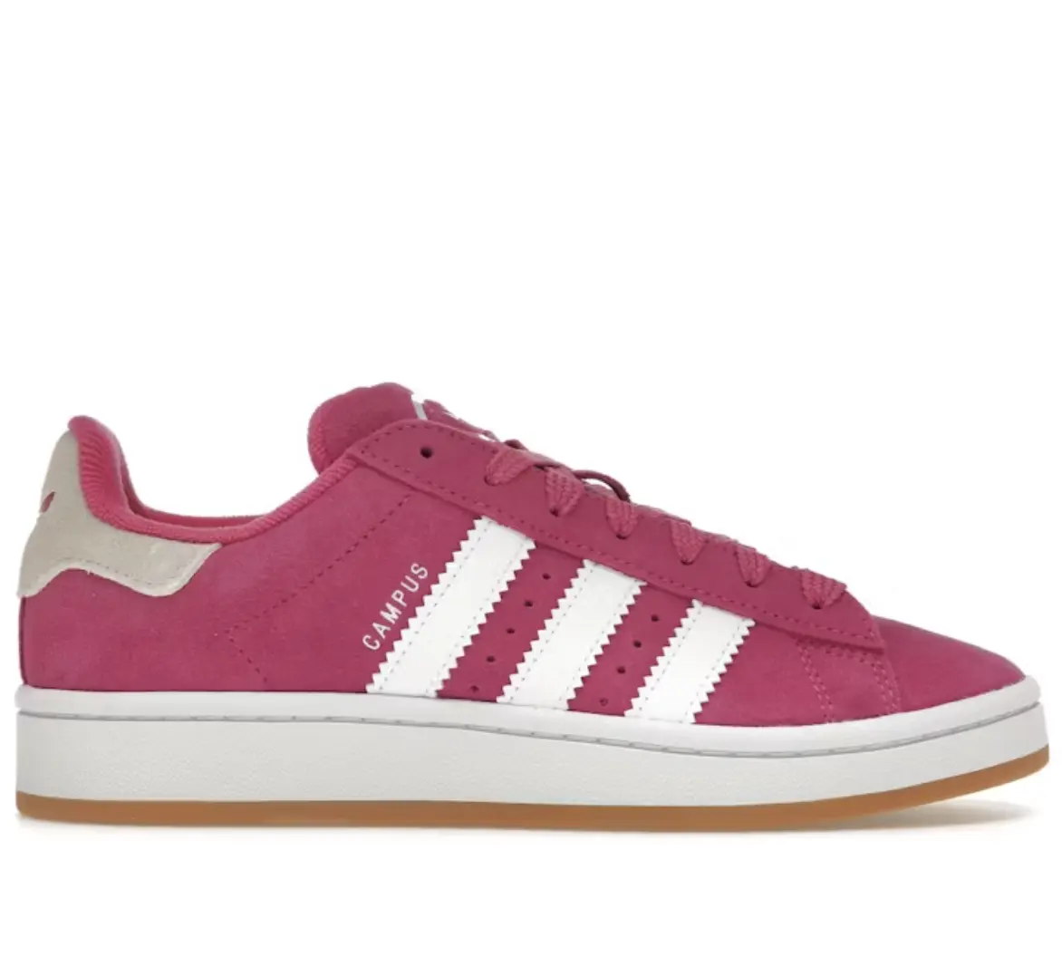 adidas Campus 00s Semi Lucid Fuchsia (GS)