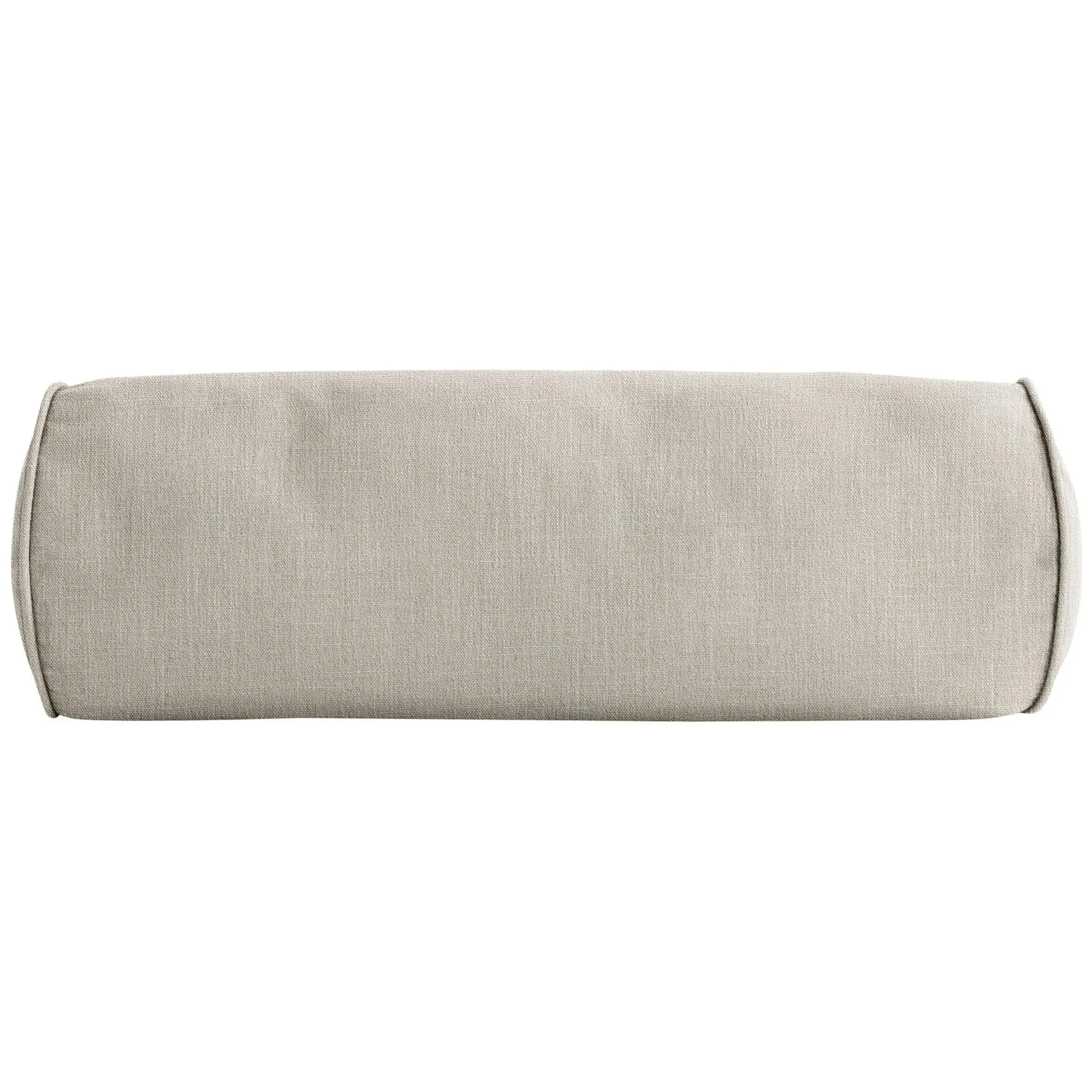 Sorra Home Textured Indoor Corded 24" Pillow