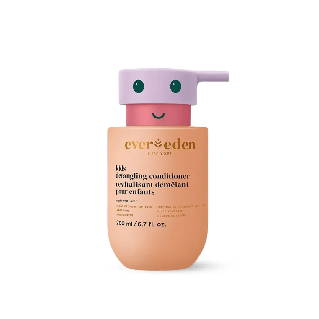 Detangling Conditioner - Safe, Non-toxic Hydration