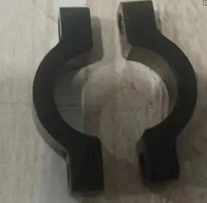 J70/100 Rotary Table Clamp