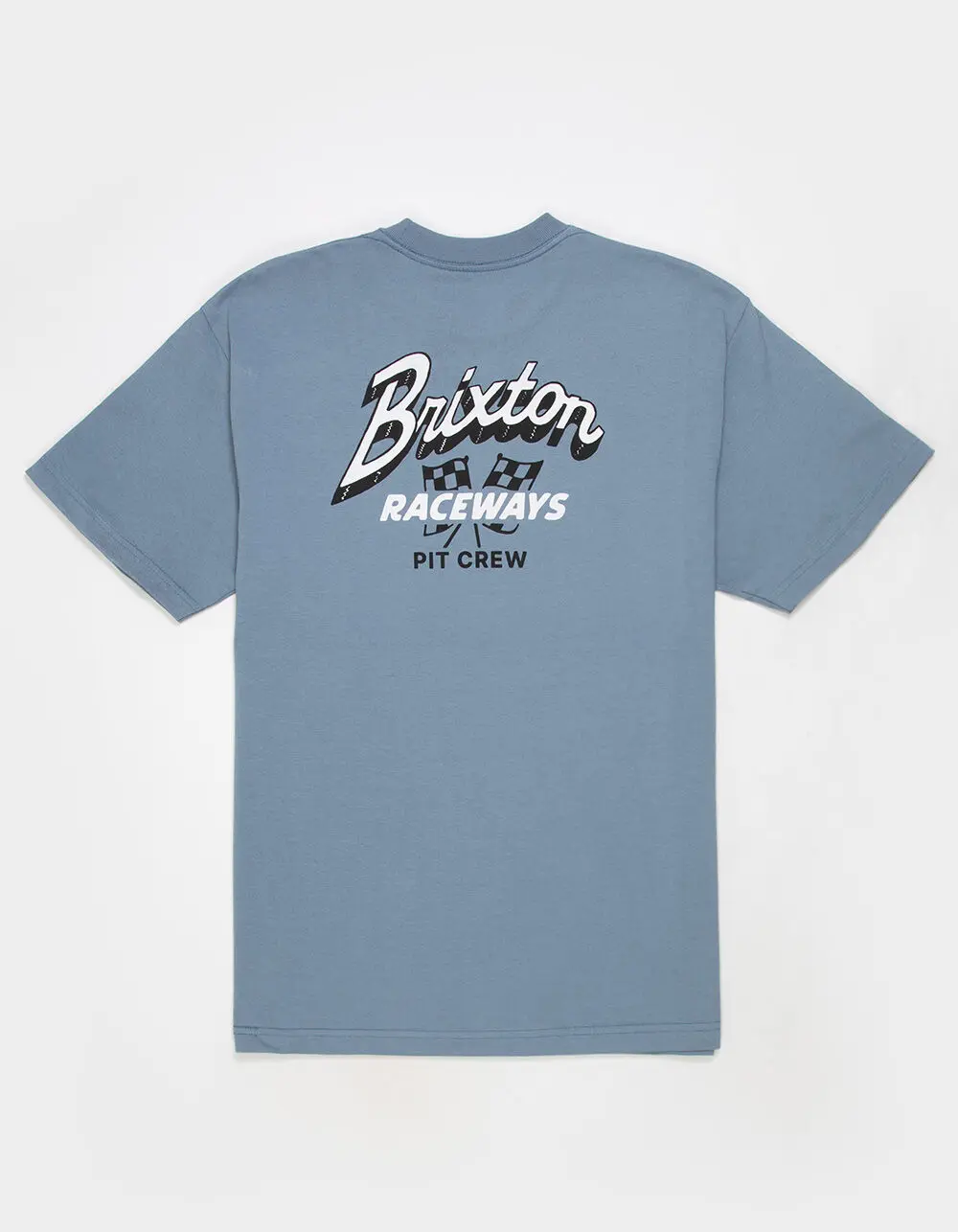 BRIXTON Clemont Mens Tee