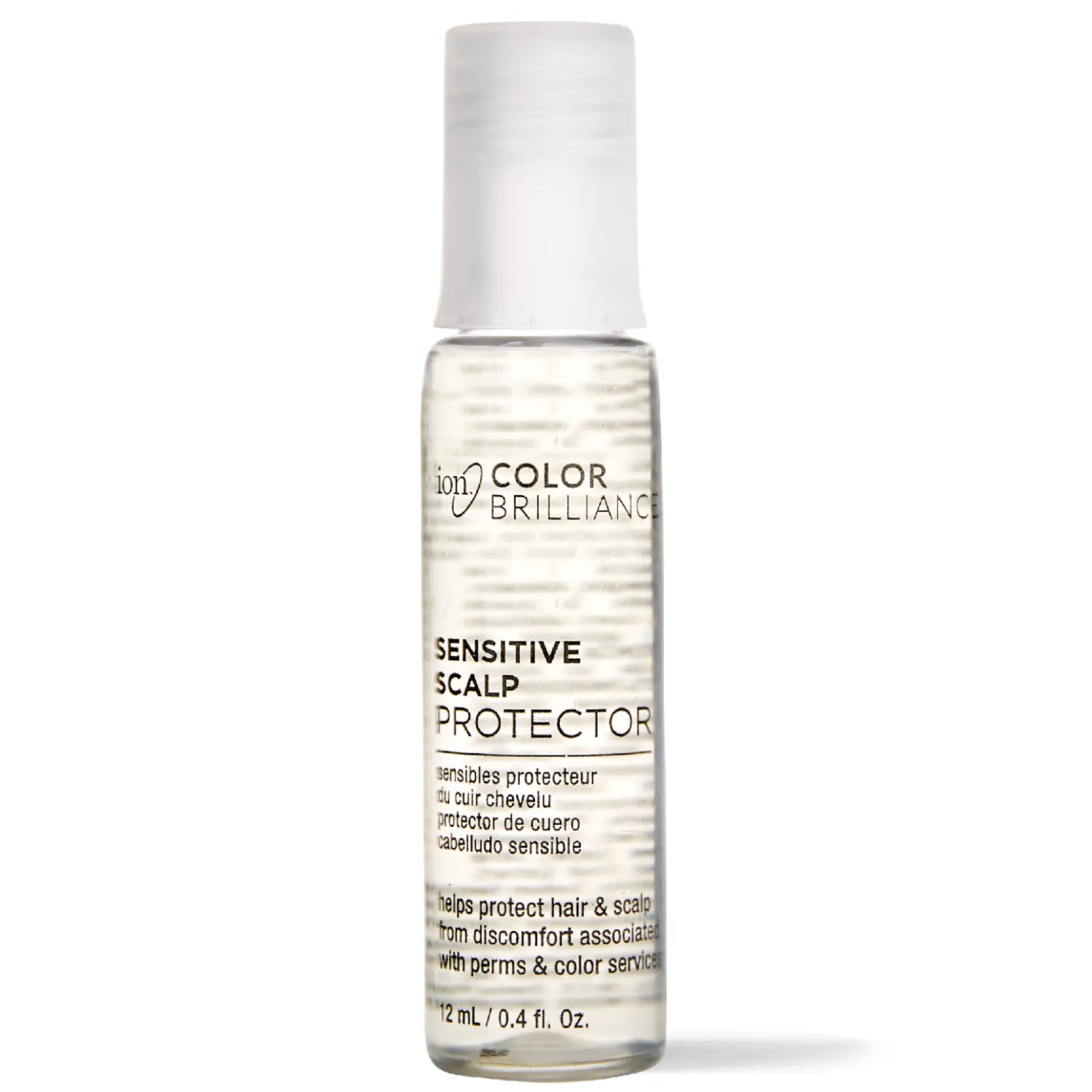 Arcadia Beauty Labs LLC Ion Sensitive Scalp Protector Cream, Hair Treatment for Adults, Hydrates Dry Hair