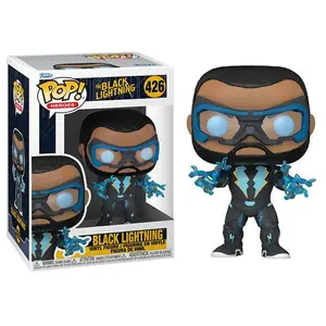 Black Lightning 426