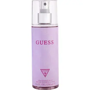 Guess New By Guess Body Mist For Women