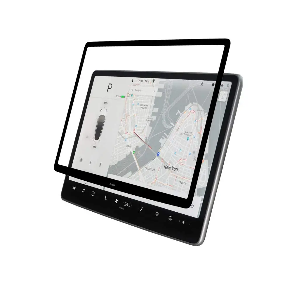 2018-2024 Moshi Screen Protector | Tesla Model 3/Y