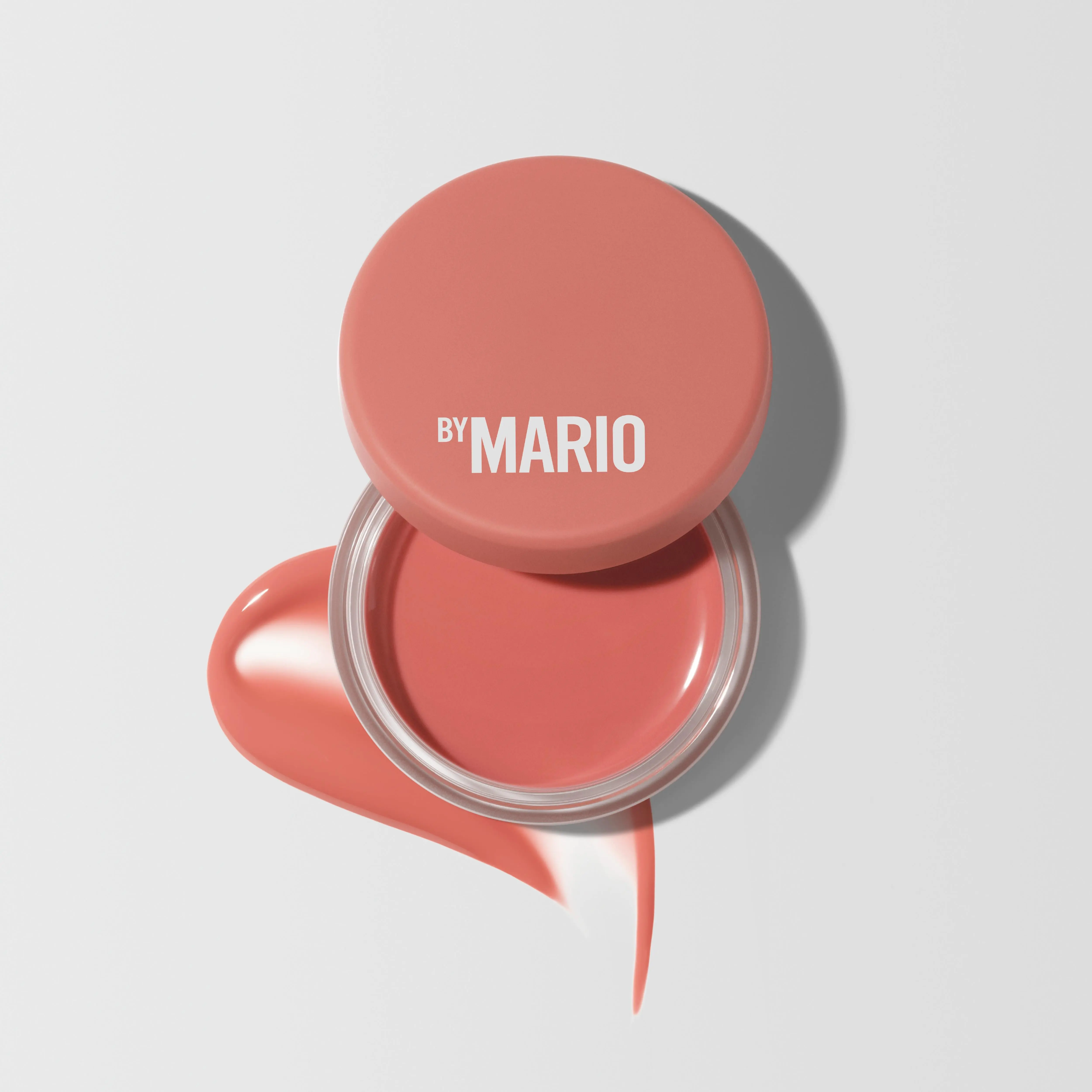 Pink Chai (Warm Pink Beige)