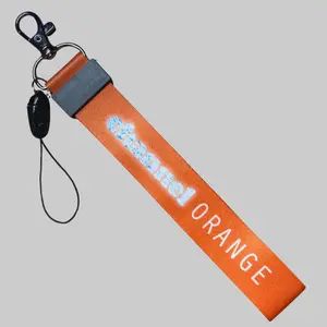 Channel Orange Inspired Lanyard