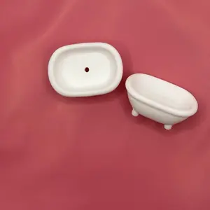 Bathtub focal add on