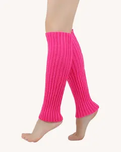 Cyberpop Leg Warmers