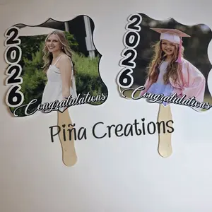 Grad Fans