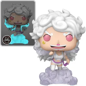 One Piece Jewelry Bonney Funko Pop! Vinyl Figure #2255