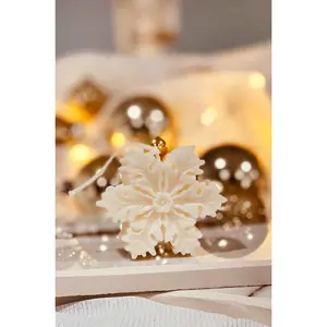 The Christmas Snowflake
