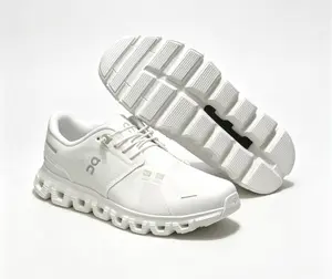 Cloud 6 Low Top Running Shoes for Men Women, Waterproof Non Slip Wear Resistant Breathable Lightweight Outdoor Casual Athletic Trainers