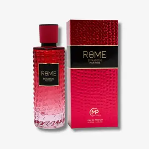 Bharara Rome Extradose Pour Femme EDP  100ML