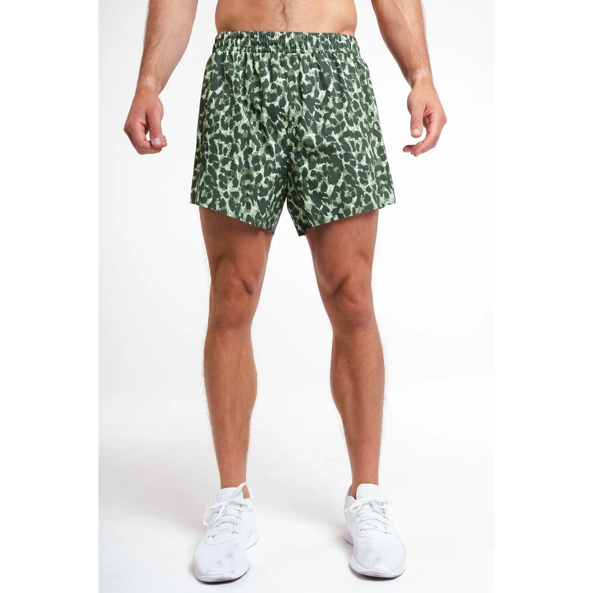 Vitality Prime Sport Short 5"