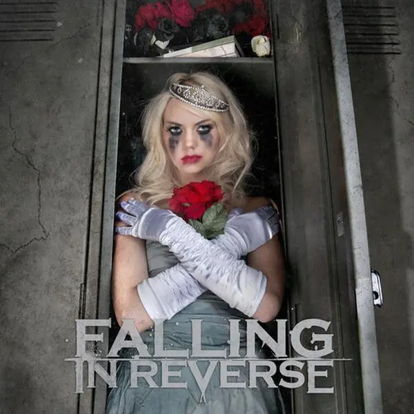 Falling In Reverse - Drug In Me Is You (Vinyl LP)